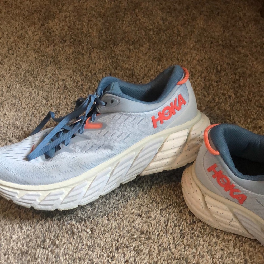 Hoka Gaviota 4